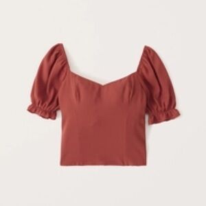 Abercrombie Top